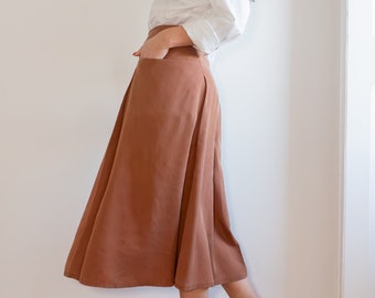 NEW Lara Skirt - PDF Sewing Pattern