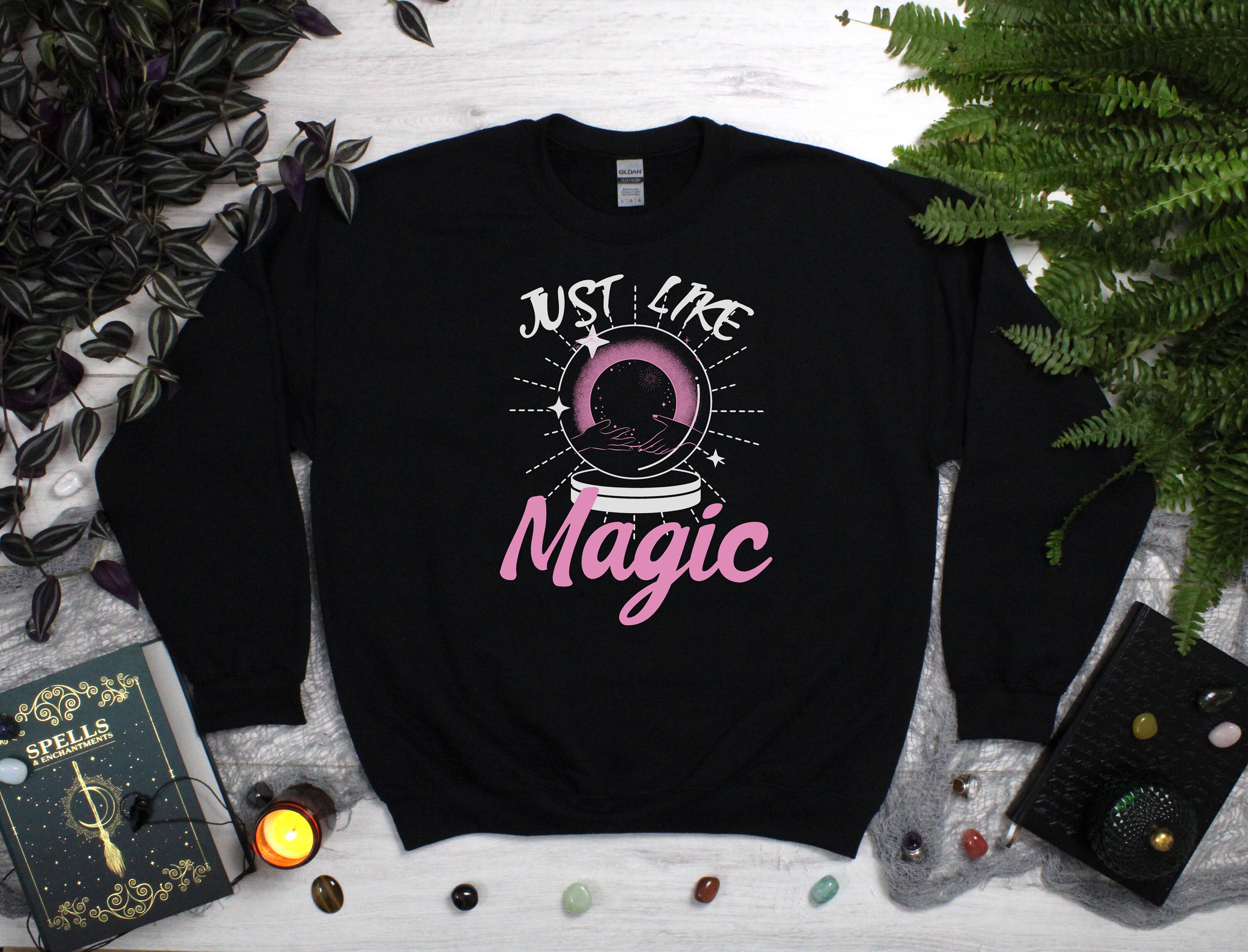 ariana grande sweatshirt sweetener