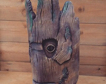 Groot Cosplay Etsy