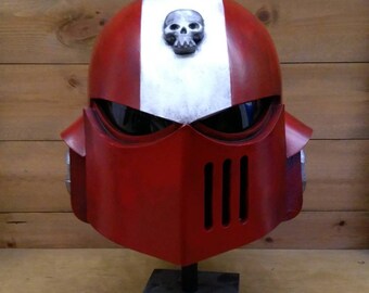 Imperial Guard Space Wars Helmet from the Stars