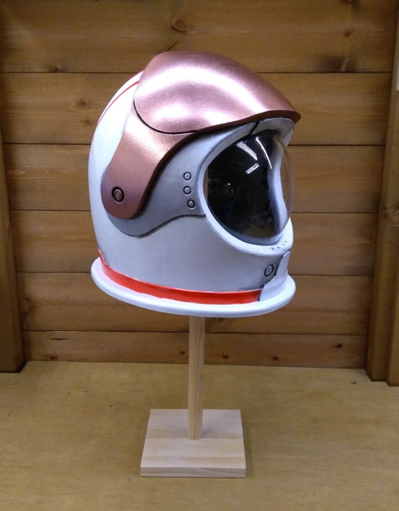 Traje espacial personalizado Casco de astronauta para bebé Disfraz