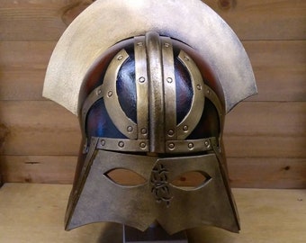 Lannister Helmet