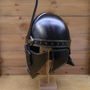 Unsullied Helmet