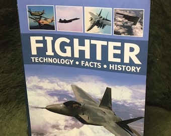 Fighter: Technology - Facts - History-Book