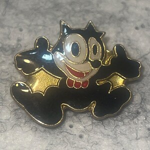 Rare Felix the Cat - Etsy