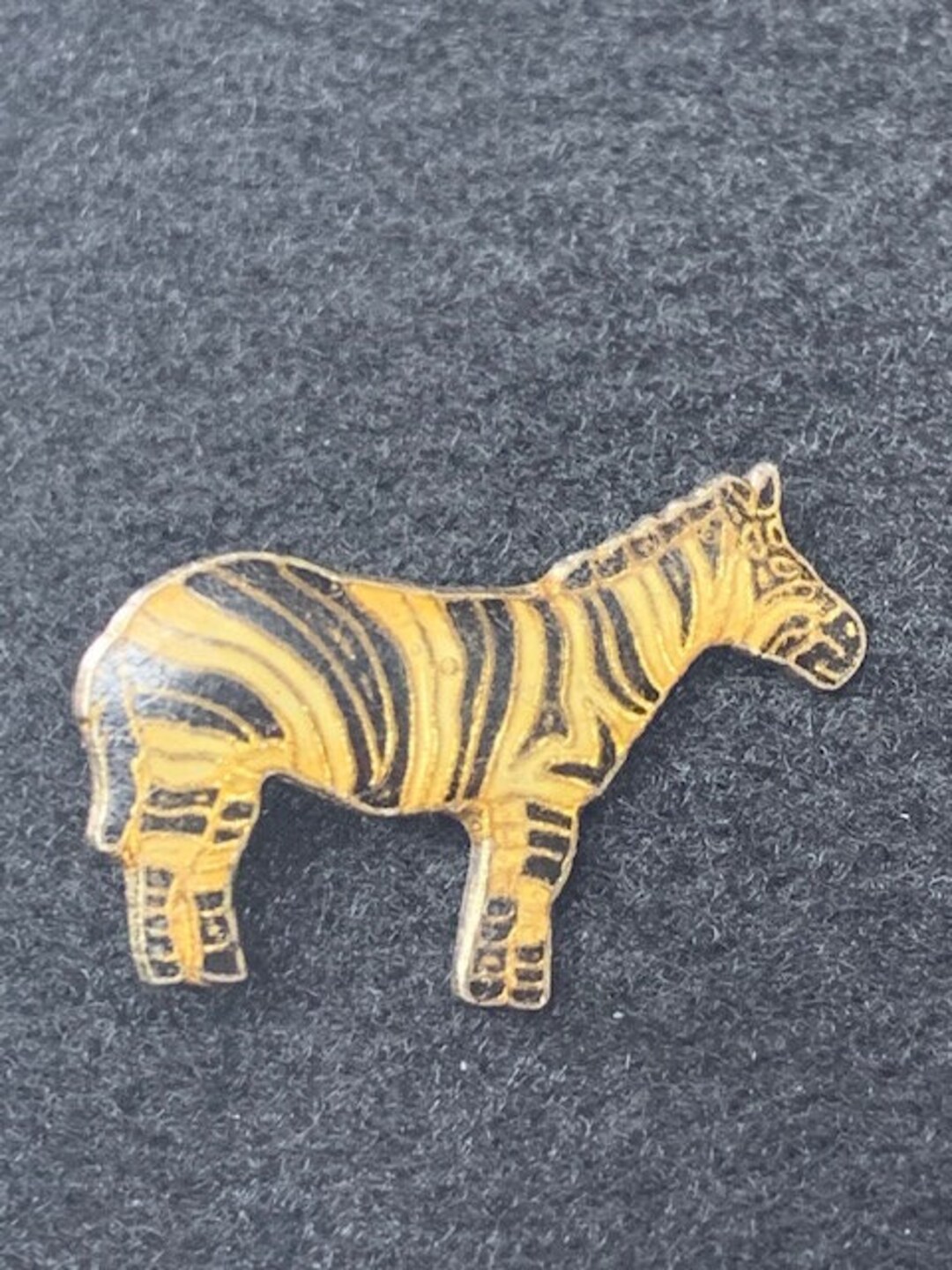 Buy Zebra Pin Online in India - Etsy, image size:1080x1440