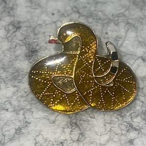 Vintage Diamond Back Rattle Snake Viper  Backpack pin - Jacket Pin - Graffiti pin - Lapel pin - Motorcycle pin - collectable pins - tie