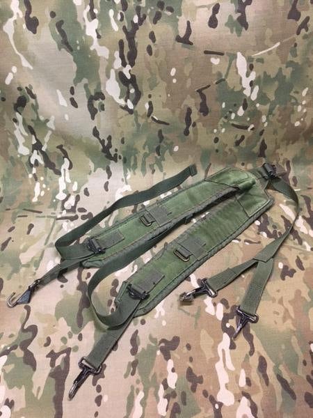 Stabo Harness - Etsy