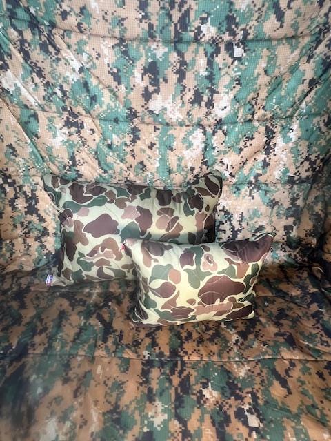 Woodland Frogskin - Etsy Woodland Frogskin - Etsy