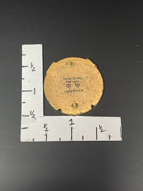 310th Sustainment Command, Army Unit Crest: Victo… - image 2