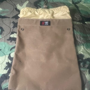 LBT Magazine Drop Pouch LBT