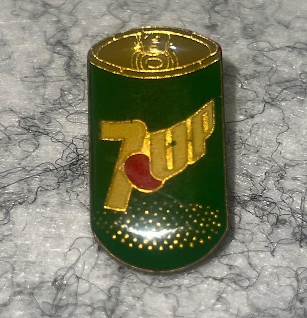 7up the Un Cola - Etsy