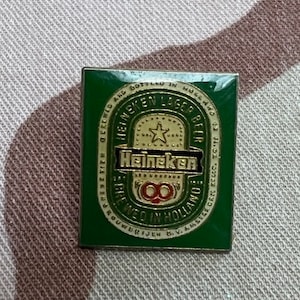 Heineken  German Beer