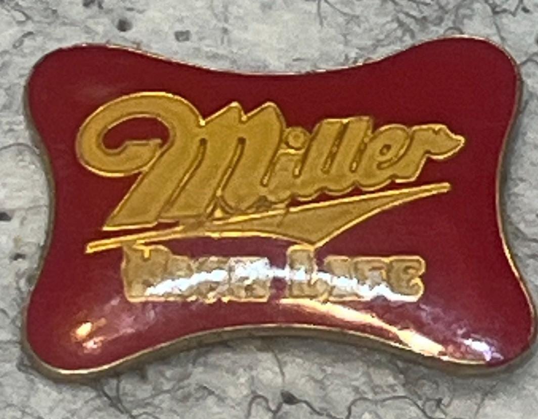 Miller Bike Light - Etsy