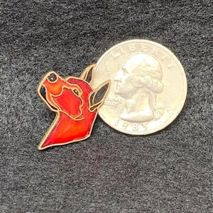 Boxer Backpack pin - Jacket Pin - Graffiti pin - Lapel pin - Motorcycle pin - Tie - Collectable Pins