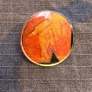 Lover Boy Classic Hard Rock And Roll  POP Music Enamel Backpack pin - Jacket Graffiti pin - Lapel  Motorcycle pin - Collectable Pins