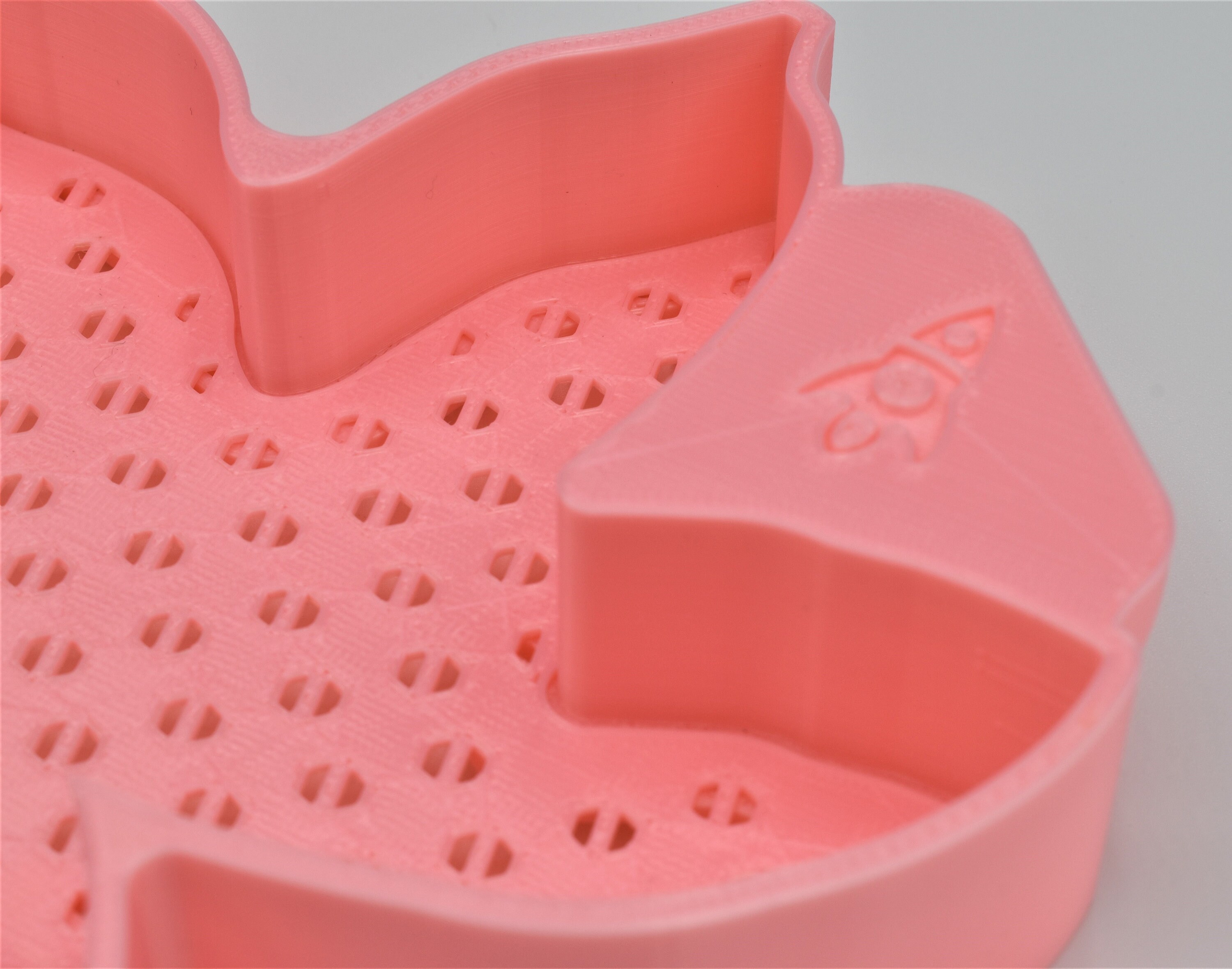 Ivy Leaf Deckle and Mold Paper Making Deckle and Mold DIY Etsy