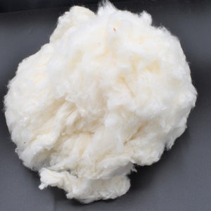 Organic Raw Cotton, US Grown Cotton, Cotton for Spinning, Spinning Cotton, Stuffing Cotton, Organic Cotton, US Cotton, Cotton Batting