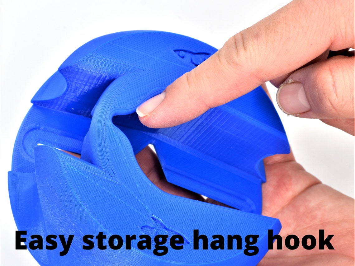 Zipper Jig Zipper Pull Jig Zipper Star Zipper Pull Holder Etsy