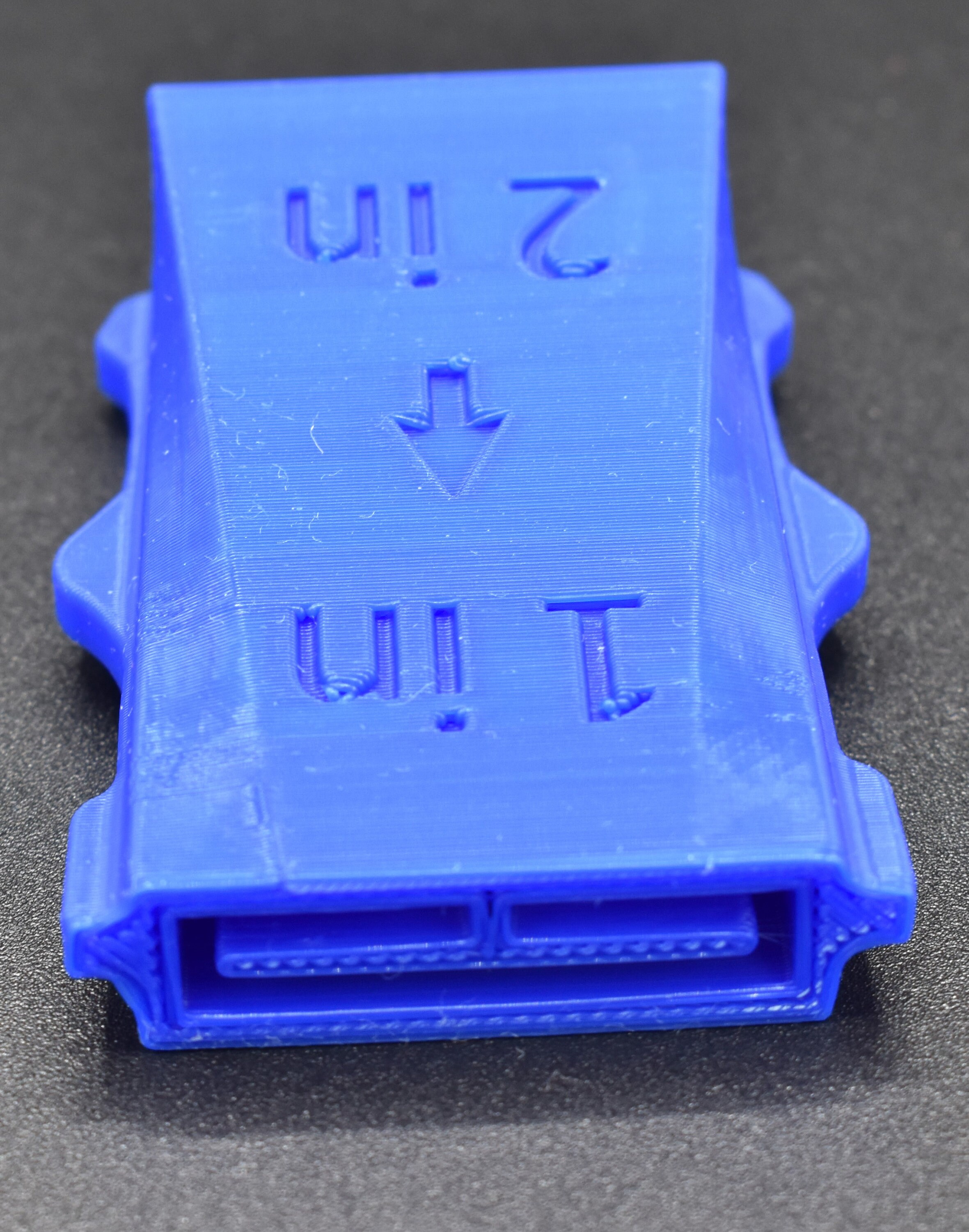 1 Inch Single Fold Bias Maker Bias Binder Maker Bias Tape Etsy