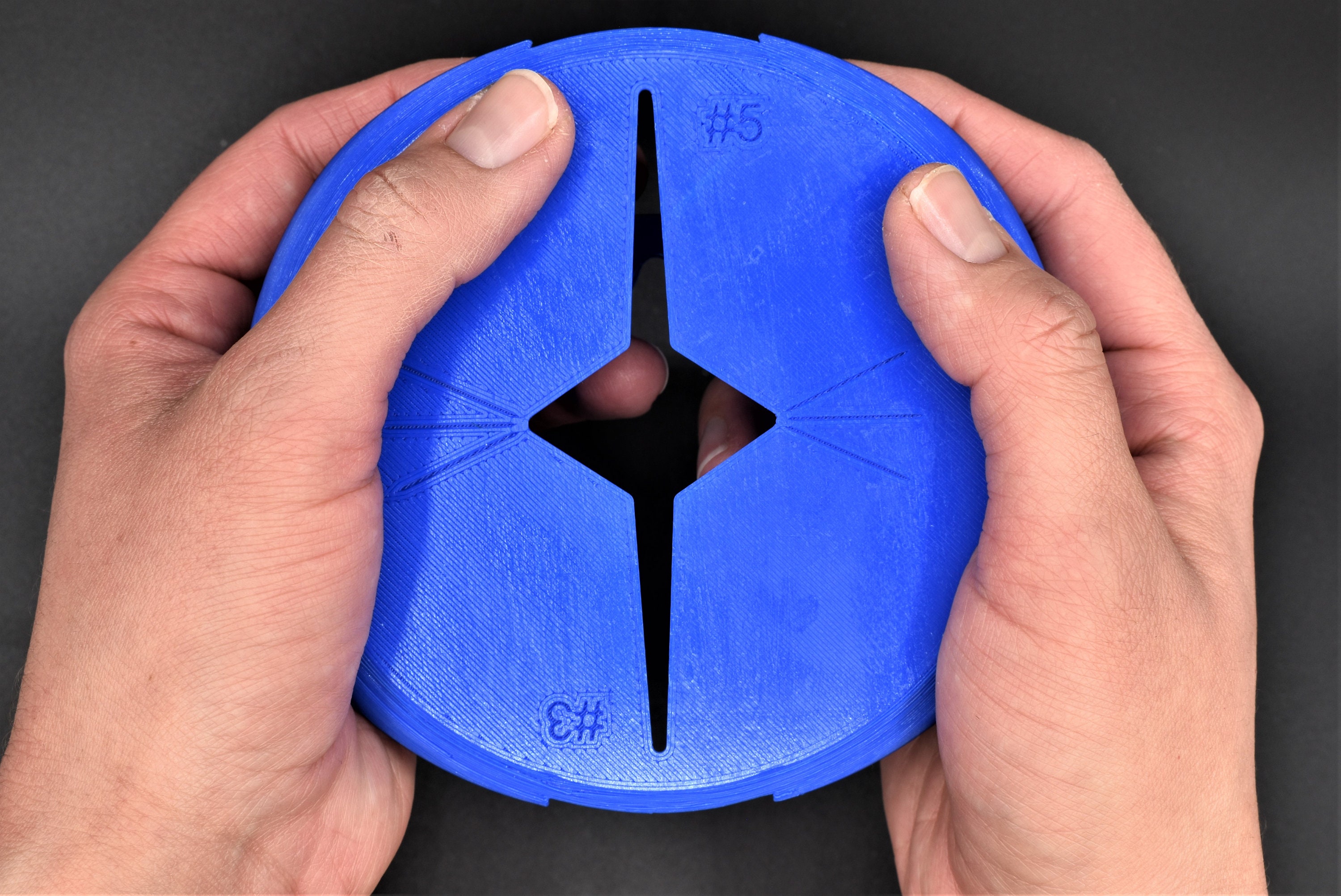 Zipper Jig Zipper Pull Jig Zipper Star Zipper Pull Holder Etsy.de