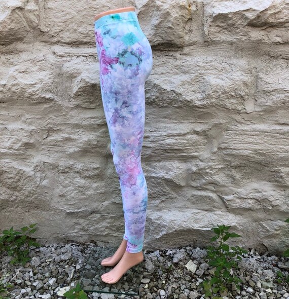 aerie cotton leggings