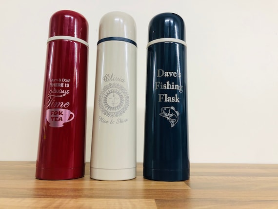 thermos flask 40 oz costco