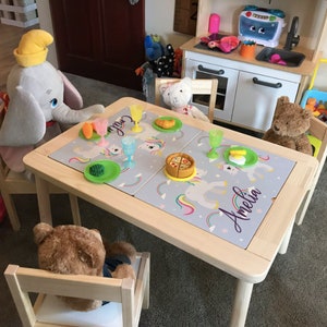 Buy cheap flisat table