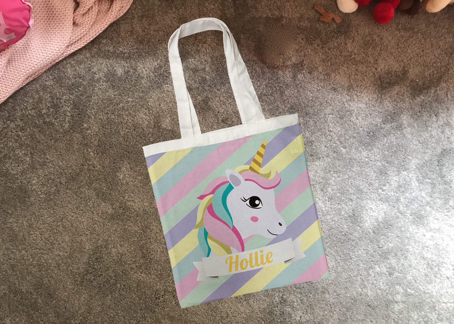 Tote bag di shopee hot sale