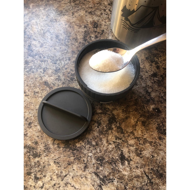 Personalised Tea / Coffee Flask Gift for any occasion Any Etsy