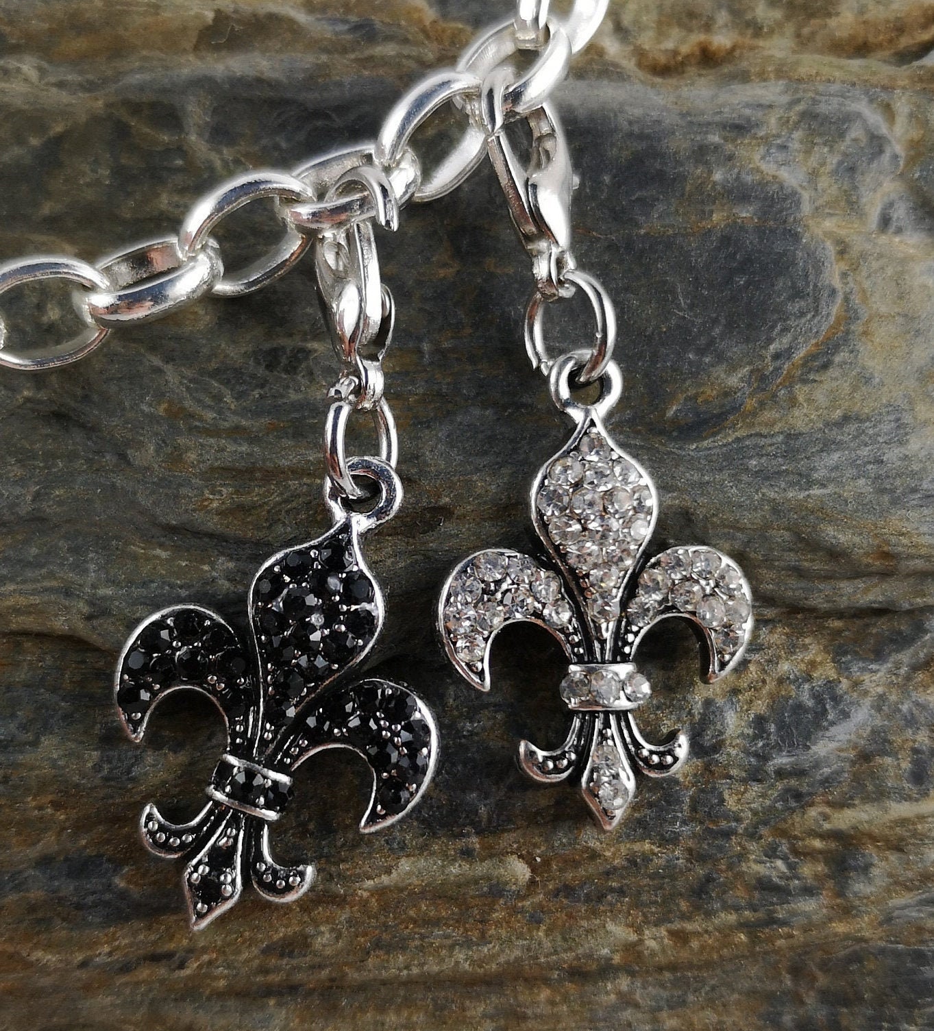 Elli Ciondolo Iris Classico in Argento Sterling 925 Collana ✔️ acquista online
