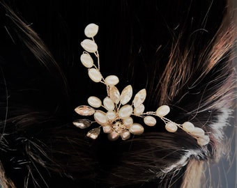 8st Seestern Haarspangen, Muschel Haarspange Für Mädchen Und Frauen