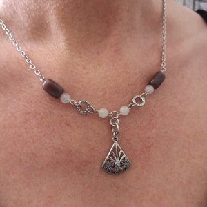 Collier ,Kette, Dirndlkette, Trachtenkette