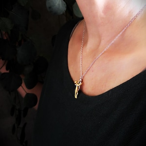 Chain, couple, hug, lovers, stainless steel