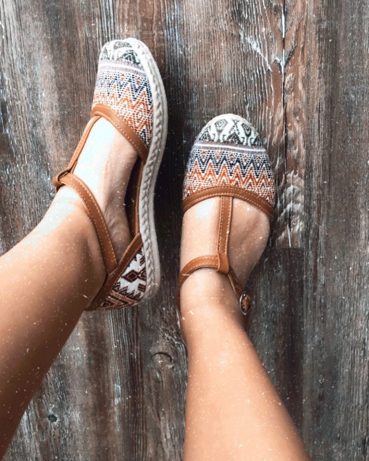 lemon chiffon huaraches