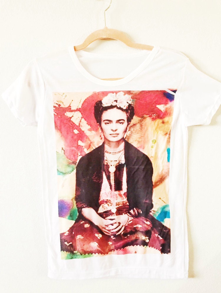 Colores Frida Top