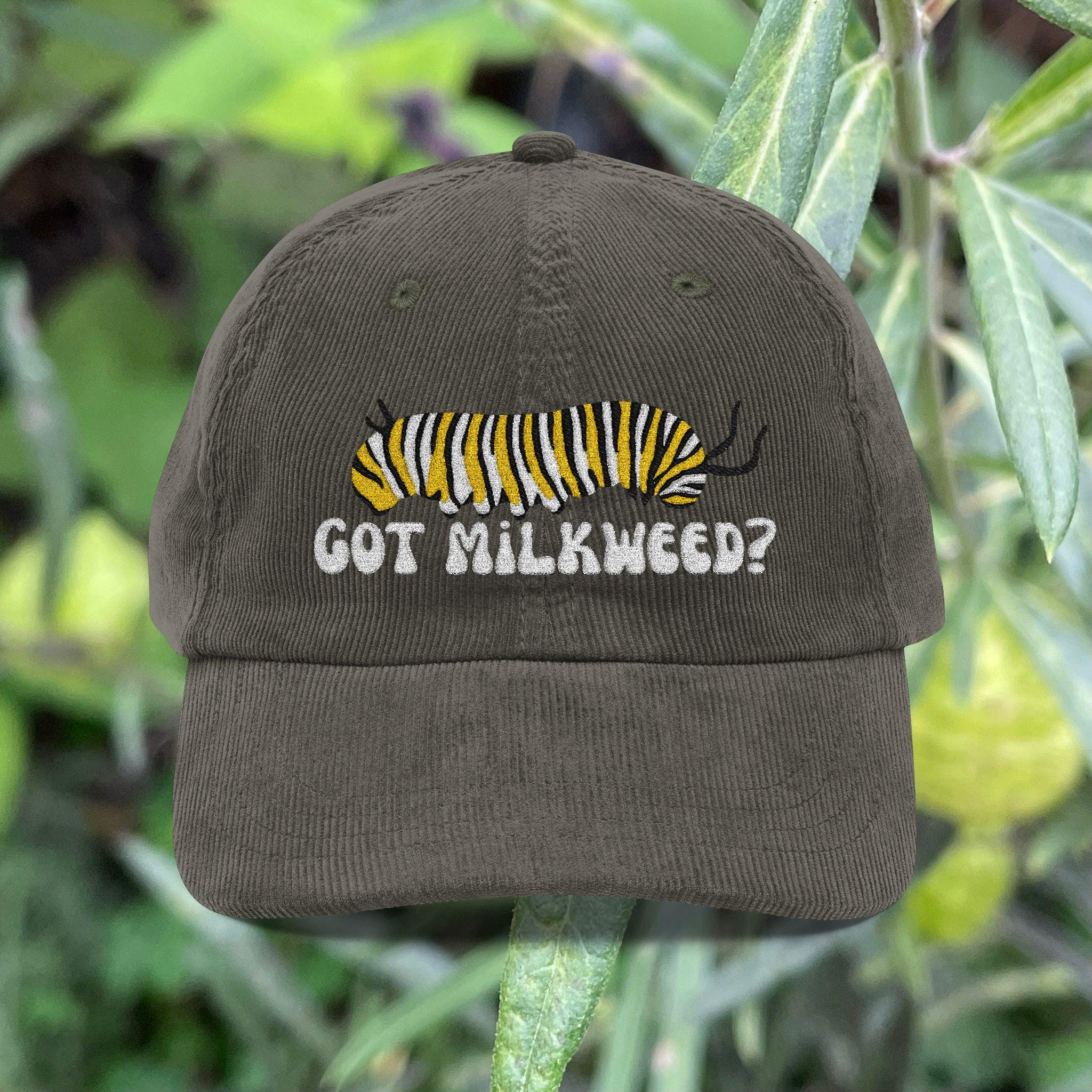 Vintage Seed Cap - Etsy