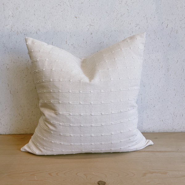 Taliesin | Chiang Mai Fabric Pillow