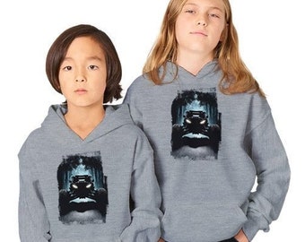 Sudadera con capucha Ride SXS Side by Side ATV UTV 4x4 Offroad Riding Gift Dirt Off road Mud Classic Sudadera con capucha para niños