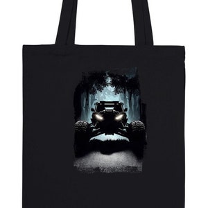 Ride SXS Carry Bag Side by Side Tote ATV UTV 4x4 Offroad Riding Gift Dirt Off road Mud Classic Tote Bag