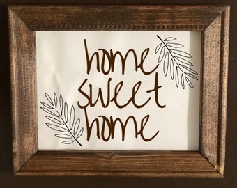 Wall art quotes | Etsy