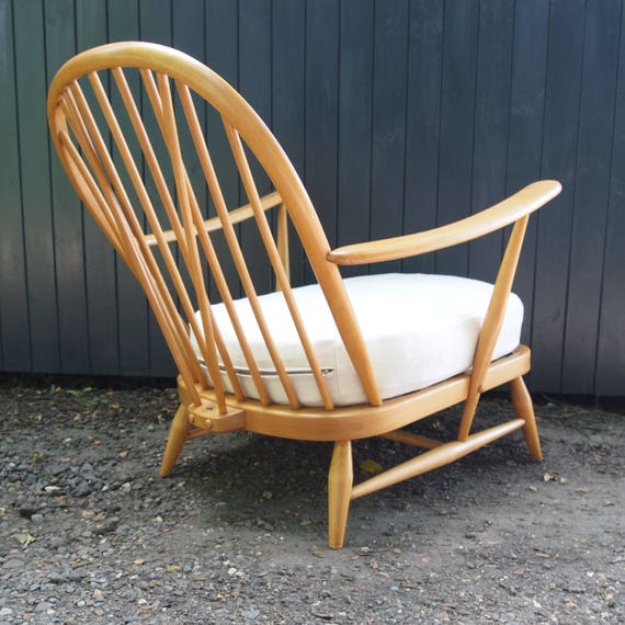 Beautiful Ercol 203 Easy Chair