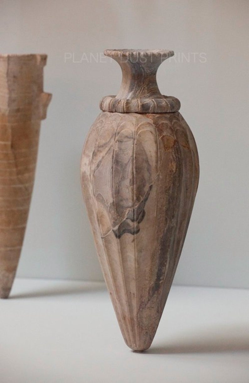 Photography Of Minoan Stone Vessel Etsy