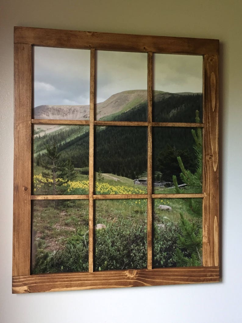 window collage frame distressed window collage frame distressed