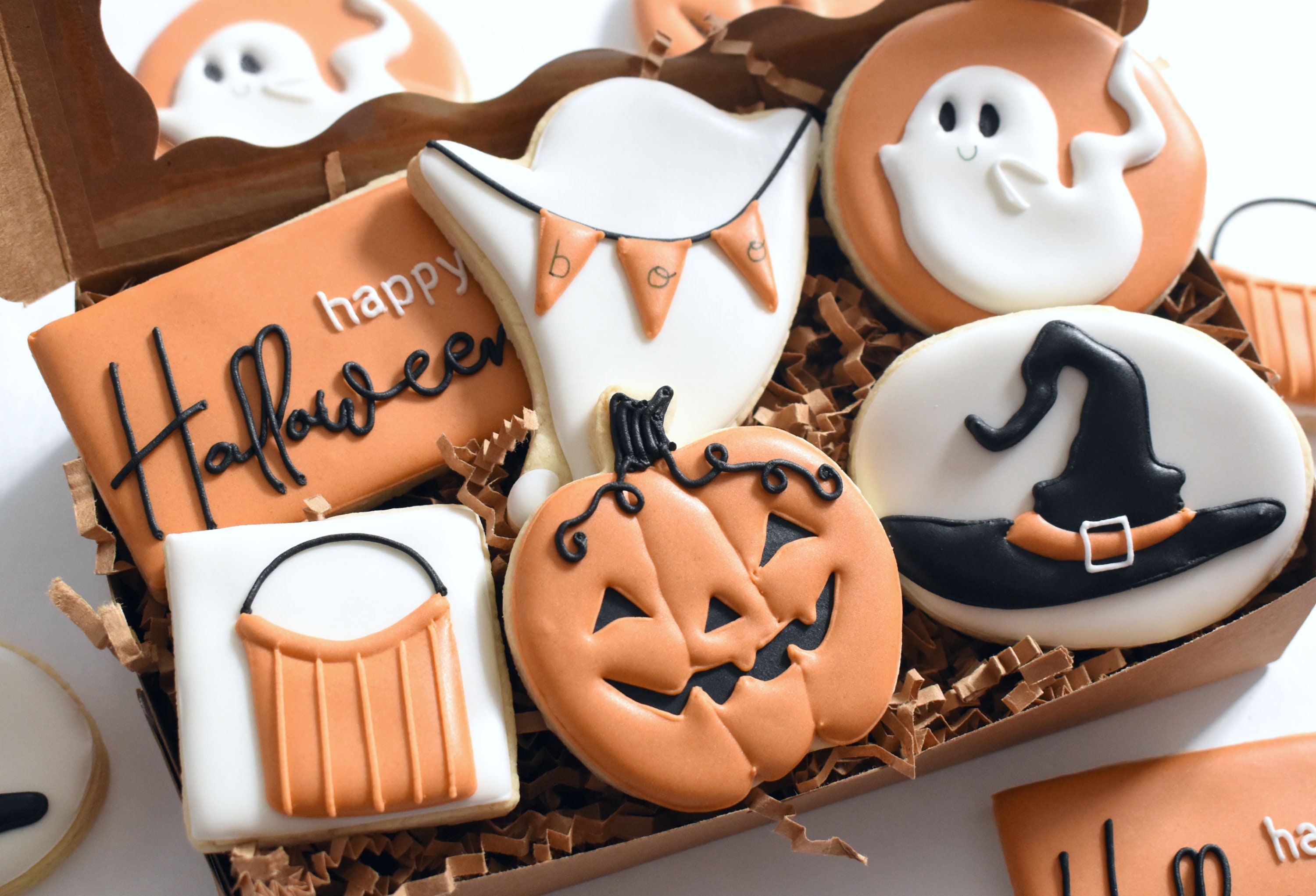 10 Spooky Halloween Sugar Cookie Ideas for 2025 to Thrill Your Party – Bake Now!