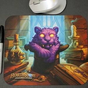 Juzam Djinn MTG playmat - Etsy 日本