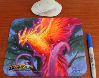 Juzam Djinn MTG playmat - Etsy 日本
