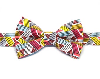 Bowtie - Renaud-