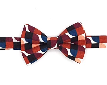 Bow tie -Emile-