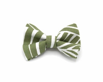 Bow - clip - Ginette